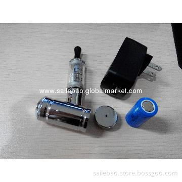 2013 hottest electronic cigarette pipe style e cigarette